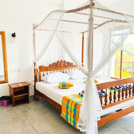 Hotel Twenty-Two Weligambay Weligama Exterior foto